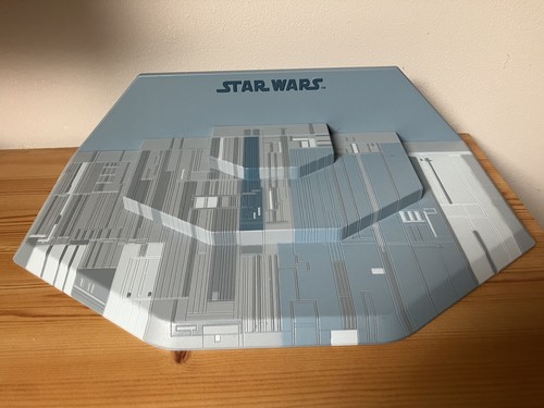 Deagostini star wars - wars, official