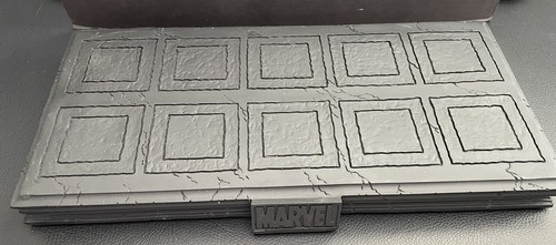 Eaglemoss marvel the - eaglemoss, classic