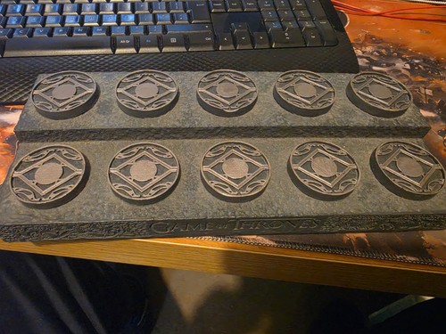 Eaglemoss game - eaglemoss,