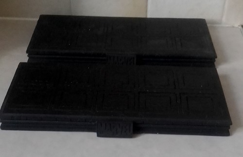 Marvel display plinth stands - marvel,