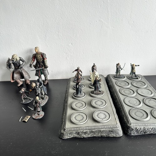 Lord the rings collector - lord,