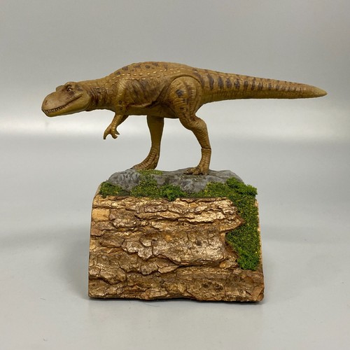 Tyrannosaurus rex - tyrannosaurus,