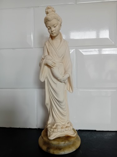 Vintage ivory color - color, figure