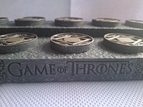 Hbo eaglemoss game thrones - eaglemoss, of