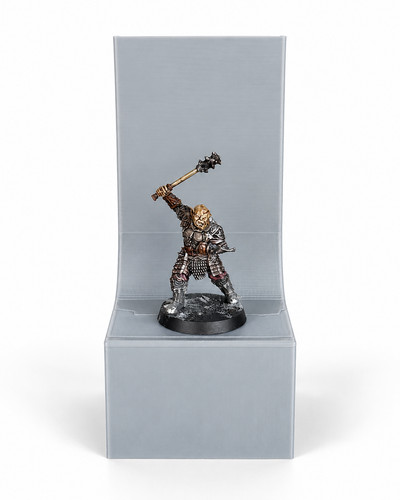 Miniature display base stand - miniature,