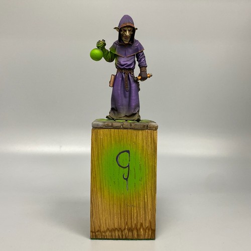 Goblin 75mm tall - goblin,