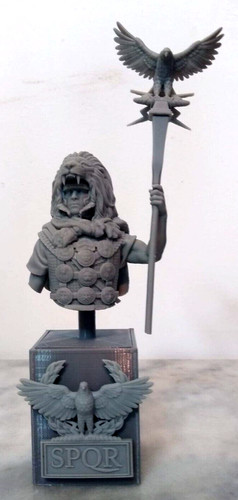 535 solid resin great - resin-great, high
