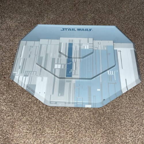 Agostini star wars diecast - agostini,
